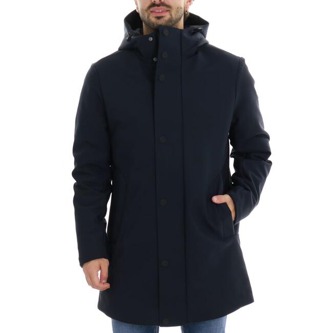 GIUBBOTTO LONG PARKA HESKIMO - Mad Fashion | img vers.1300x/
